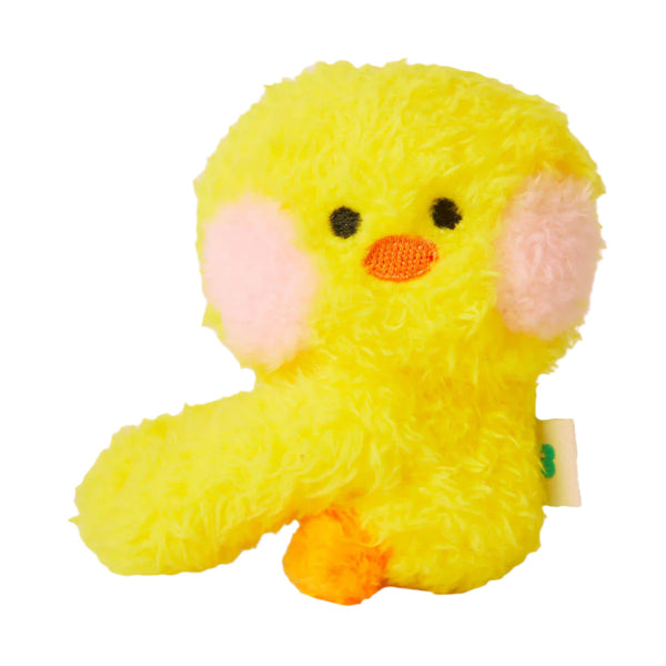 Line Friends Minini Plush Magnet