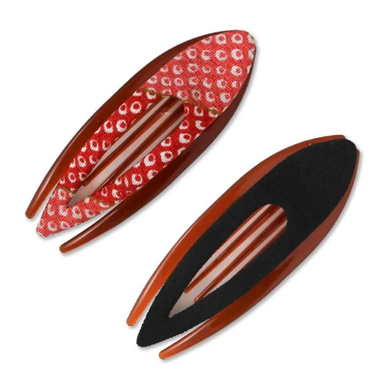 Medium Arch Hair Clip