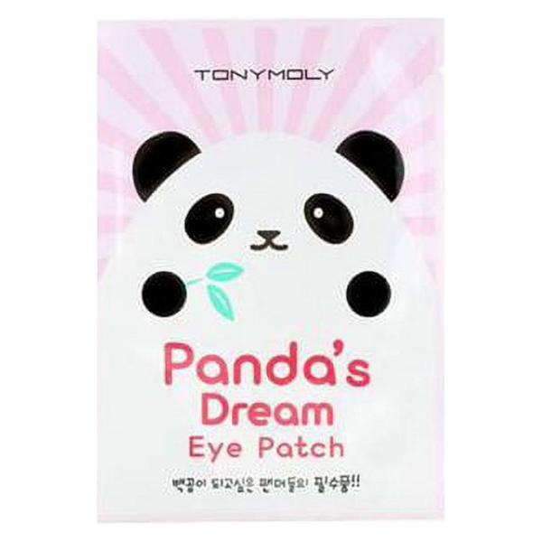 Panda's Dream Eye Patch