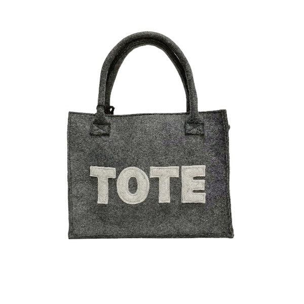 "TOTE" Bag