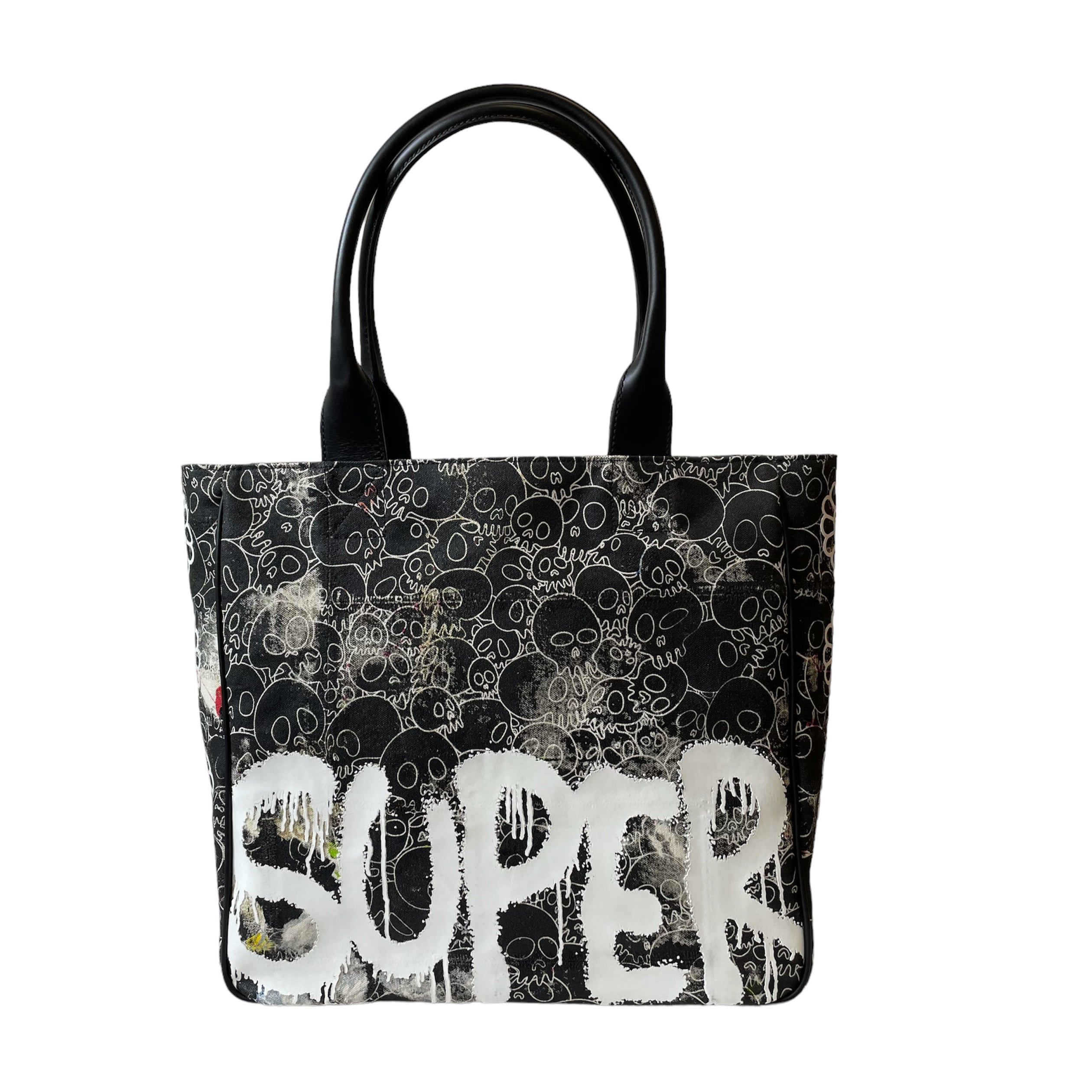 Takashi murakami online tote