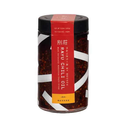 Rayu Chili Oil