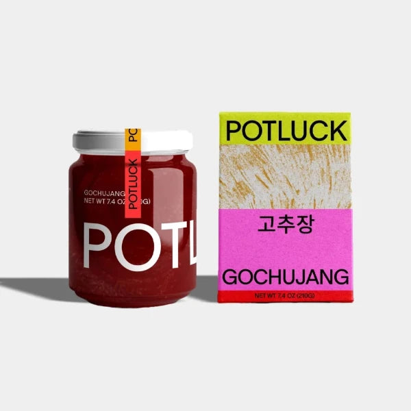 Gochujang Sauce