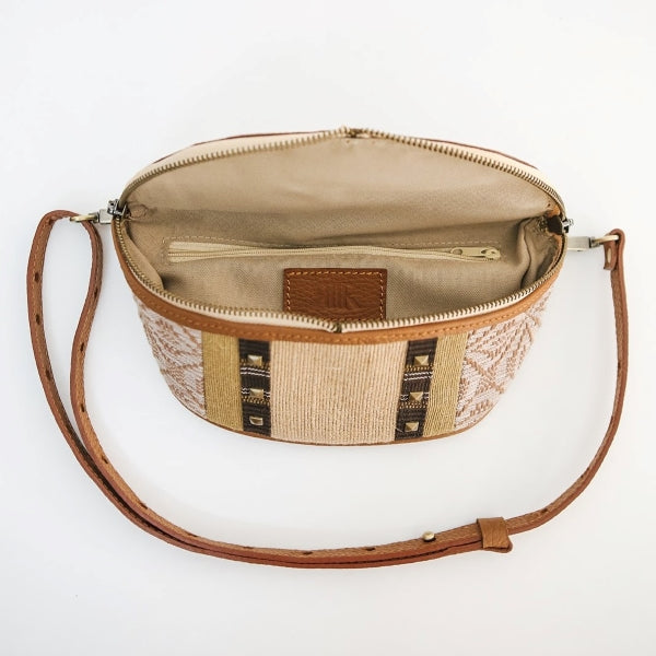 Mercado Sunrise Fanny Pack