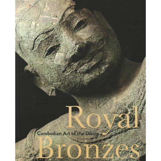 Royal Bronzes: Cambodian Art of the Divine