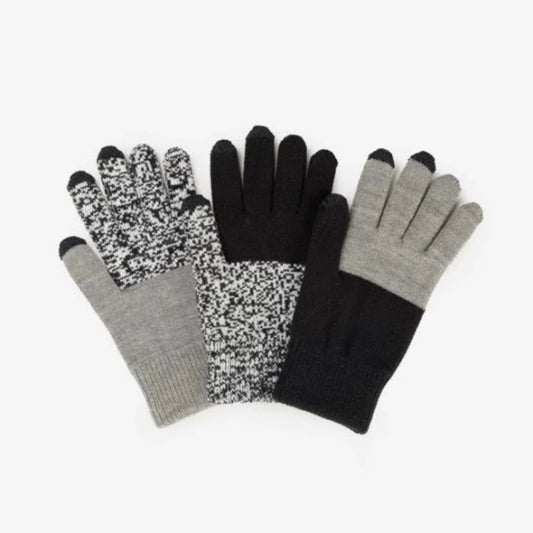 Pair & Spare Gloves