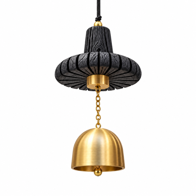 Gat Wind Chime