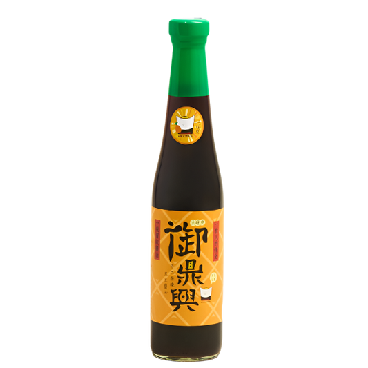 Pineapple Soy Sauce