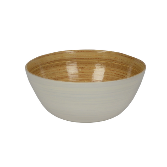 Medium Bamboo Bowl