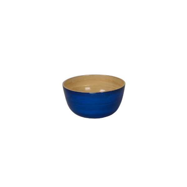 Mini Bamboo Bowl