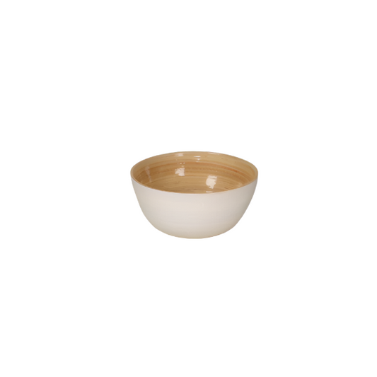 Mini Bamboo Bowl