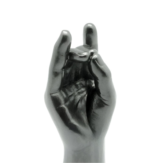 Graphite Apana Hand