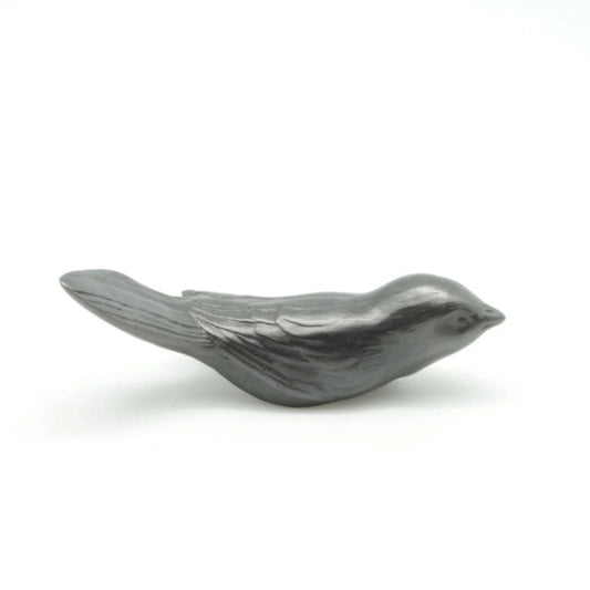 Graphite Sparrow