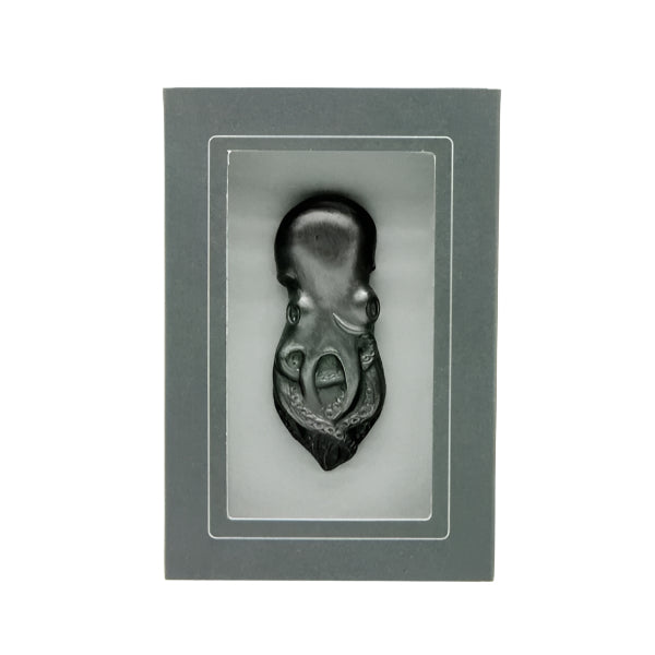 Graphite Curio Objects