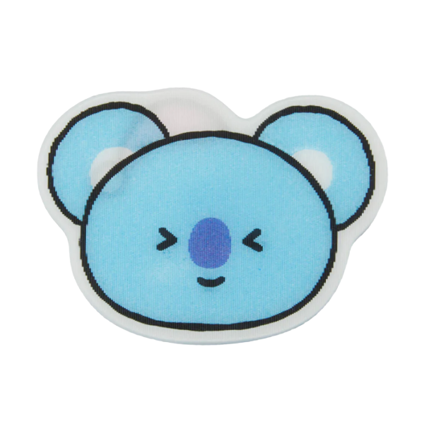 BT21 Lenticular Magnet