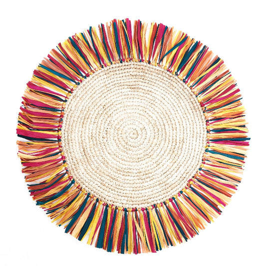 Pahiyas Placemat