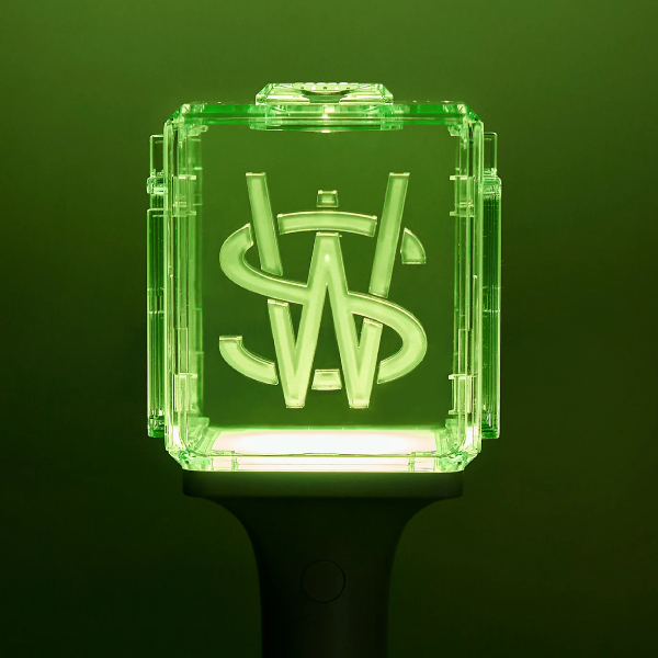 NCT Wish Official Fanlight