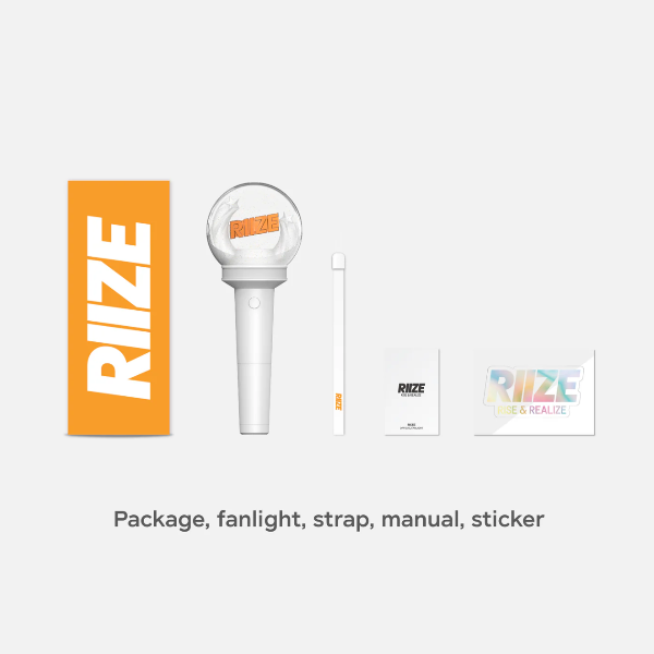 RIIZE Fanlight