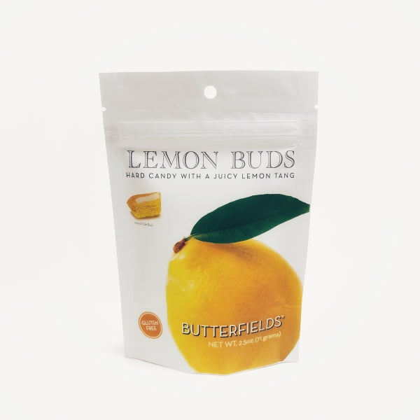 Butterfields Lemon Buds