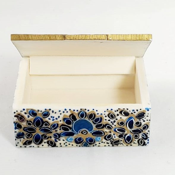 Persian Miniature Box