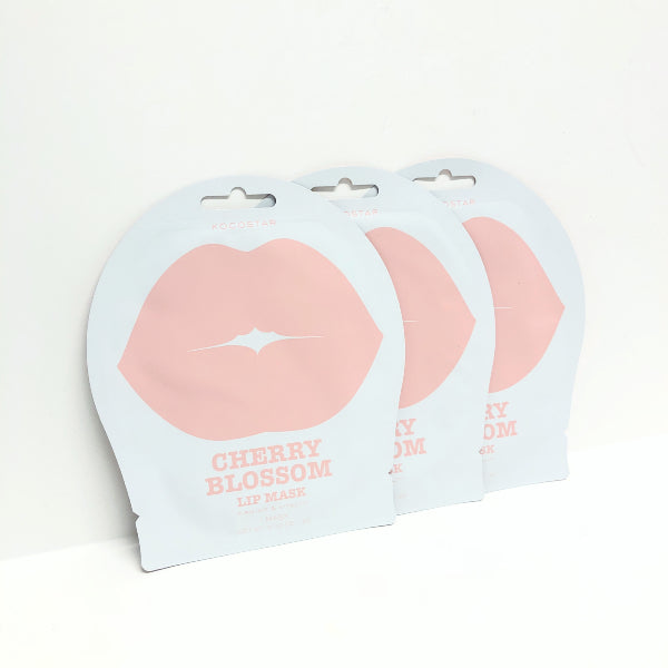 Cherry Blossom Lip Mask