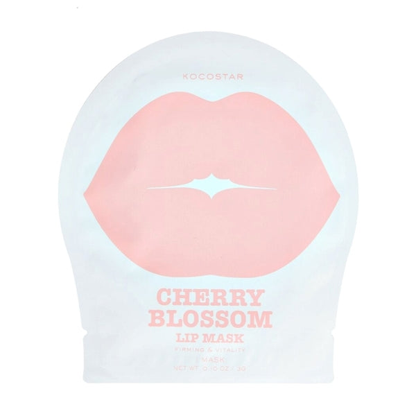 Cherry Blossom Lip Mask