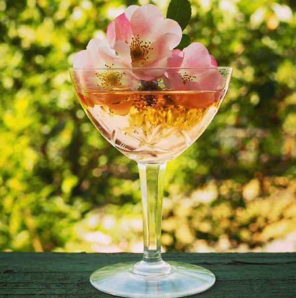Floral Elixir - Cherry Blossom