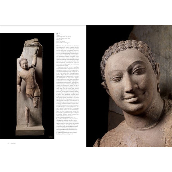 Lost Kingdoms: Hindu-Buddhist Sculpture of Early Southeast Asia