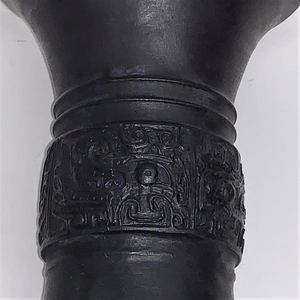 Shang Dynasty Vessel Reproduction