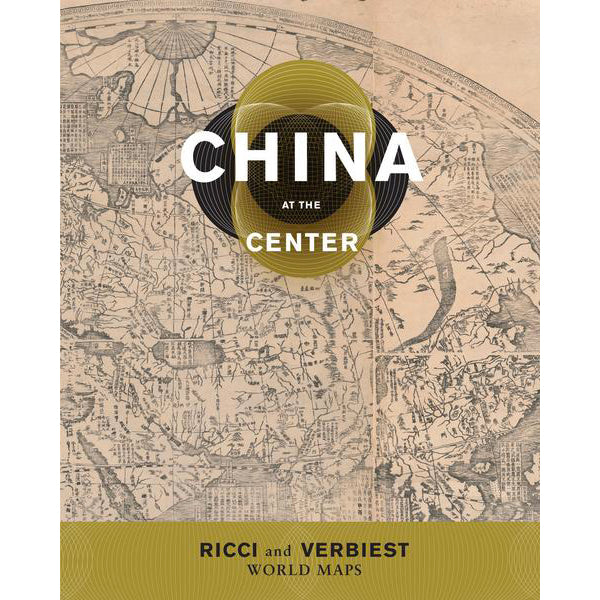 China at the Center