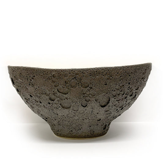 Mihara Pottery Large Bowl