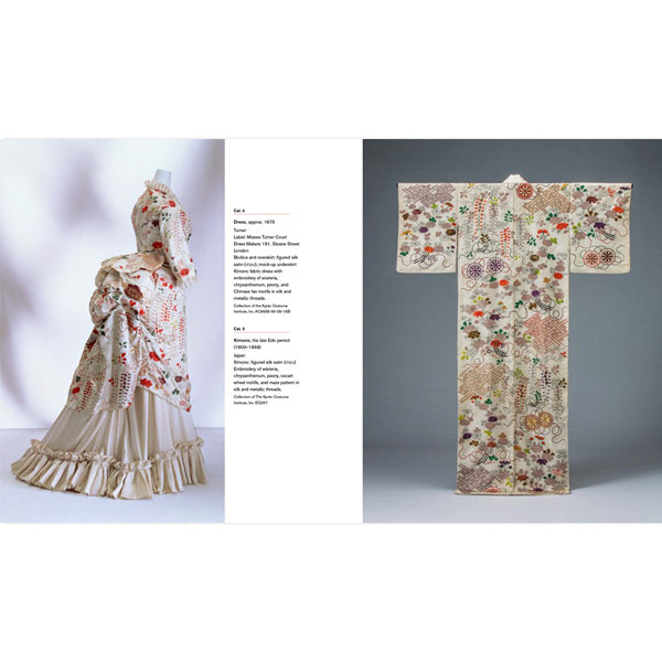 Kimono Refashioned