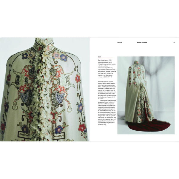 Kimono Refashioned