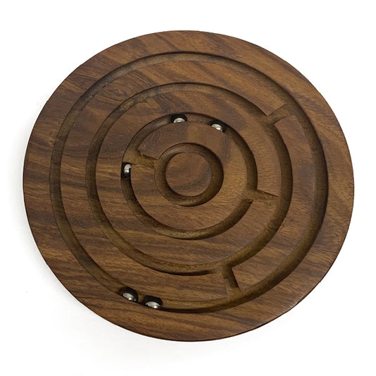 Labyrinth Puzzle