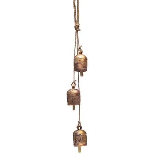 Rustic Wind Chime Large