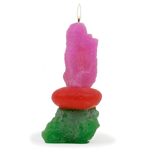 Cairn Candle