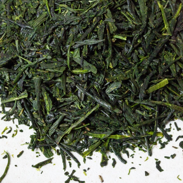 Asatsuyu Loose leaf Green Tea