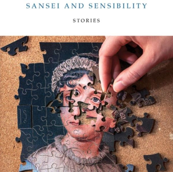 Sansei and Sensibility