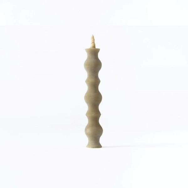 L Nanao Japanese Candle