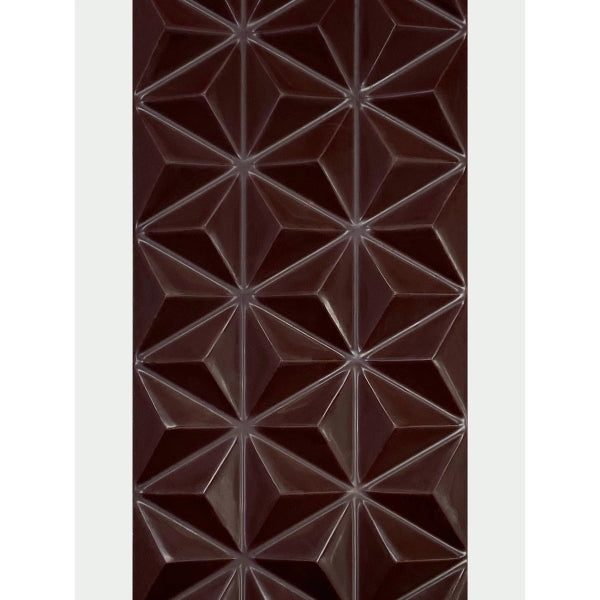 Dark Chocolate Miso Almond Bar
