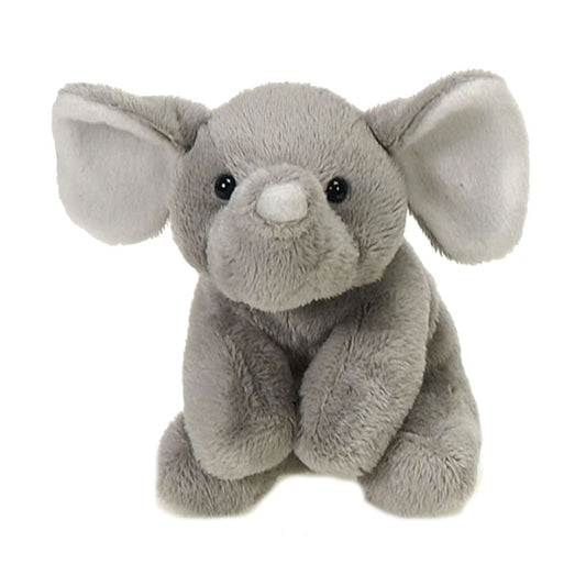 Floppy Plush Elephant