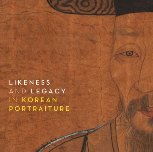 Likeness and Legacy in Korean Portraiture
