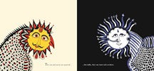 Sun and Moon: Folk Tales by Various Artists