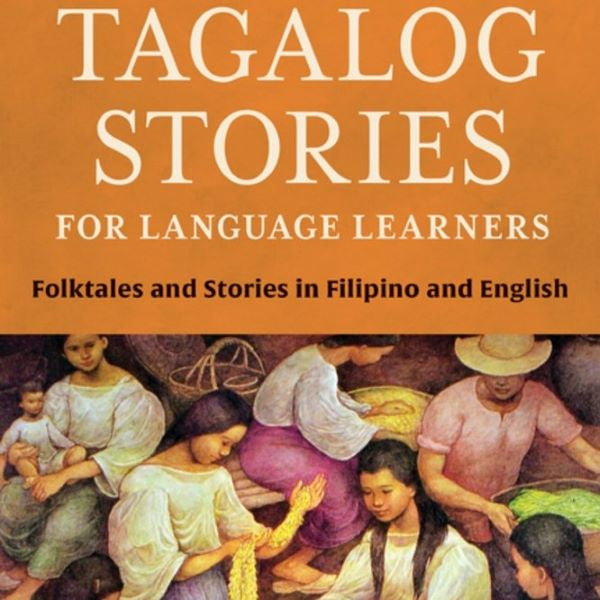 Tagalog Stories