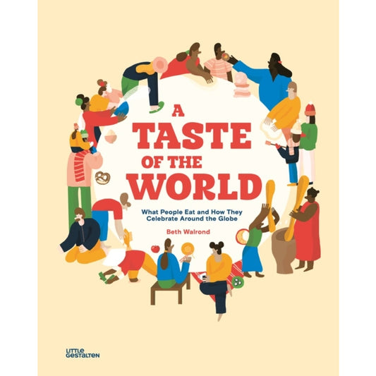 Taste of the World