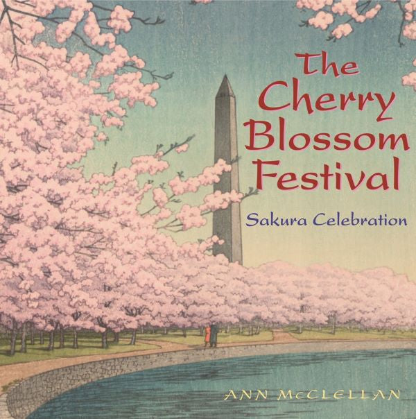The Cherry Blossom Festival: Sakura Celebration
